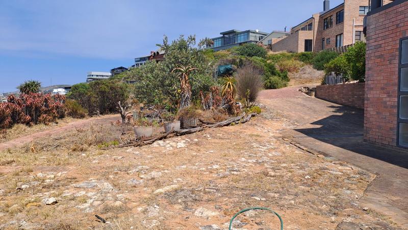 4 Bedroom Property for Sale in Jongensfontein Western Cape